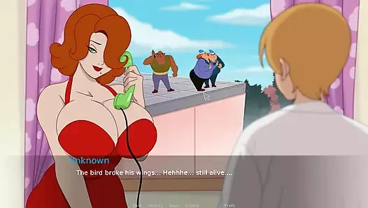 Evin sırrı - foxie2k'nin bölüm 44 düz sürtükleri