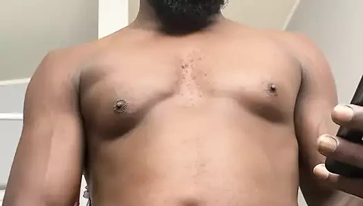 Come Help Daddy Get It Out