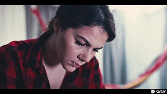 Girl Gets Lost in the Woods - Valentina Nappi Frozen in Time and Facefucked