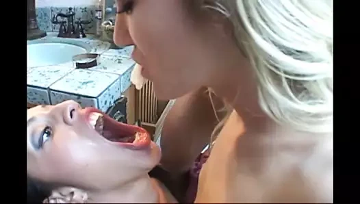 Lexington steele - siyah saf zevk - bölüm 06