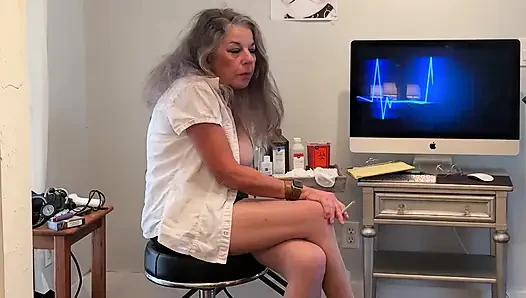 Amelie r. moreau md yüzleri