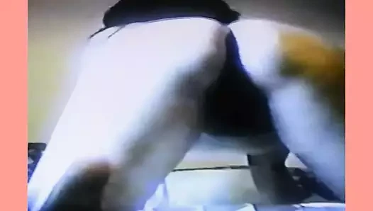 49 yaşındaki milf ganimet sallama