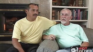 Pantheon men