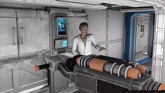 Tanrıça önemli bir dev