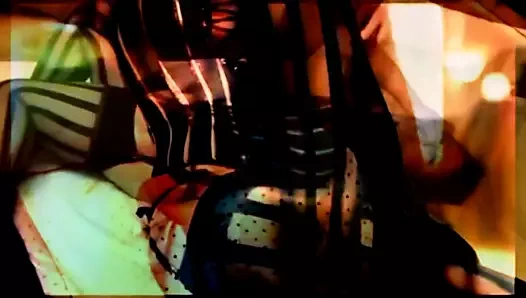 Erotik zihin erimesi