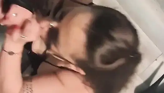 Blowjob