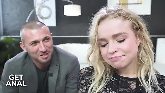 En iyi 5 18 yaşındaki anal derleme