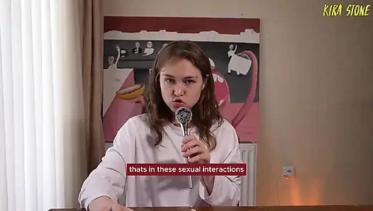 Aktif Rıza! Nedir, ne zaman iletişim kurulacağını nasıl anlarım Neden hayır Evet değil, hayır, sadece hayır, her zaman!