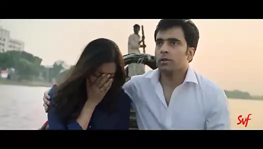Kolkata bangla filmler sıcak öpücük şarkı abar phire ele arijit si