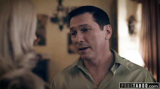 Saf tabu kıskanç oğul üvey babaya inat adım adım anne baştan çıkarır