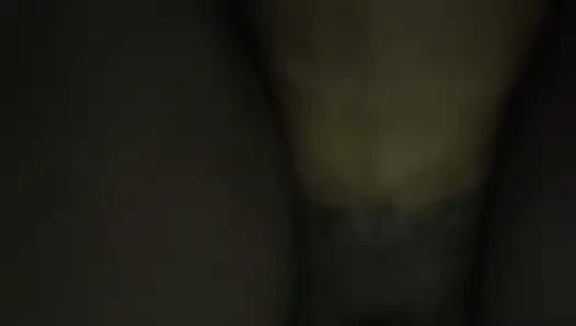 Karım seks havasındaydı.