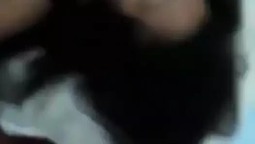 Srilankan karı koca