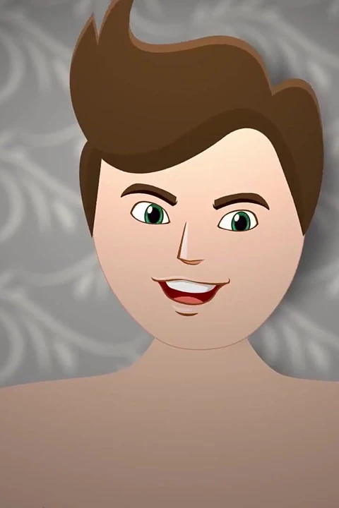Adult Time - şok olan Brooklyn Gray külot koklarken yakalıyor ve intikam olarak dölünü istiyor