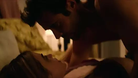 Lucy hale - ''senin gibi bir kız'' 02