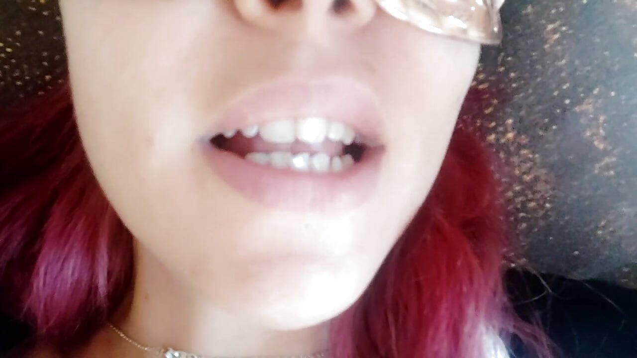 Orgazm severler için yeni bir eğitim videosu