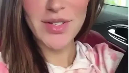 Kaya jones balon göğüsleri