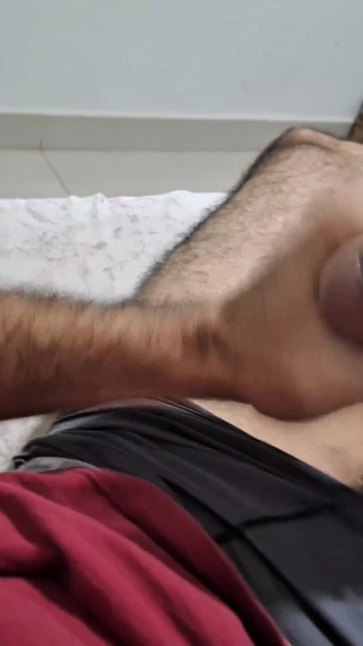 Ben Pau Moreno, yaramaz kız arkadaşımı siktikten hemen sonra mastürbasyon yaptım, çuvalımı boşalttı! | Klip 1
