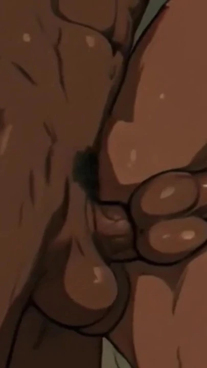 Antik Roma Zenci Siyah Sik Anal Derlemesi karikatür hentai animasyon | Bölüm 3