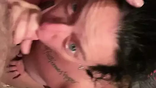 karısı veren bana bir bj