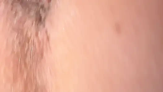 Joder esposa por detrás gimiendo mucho