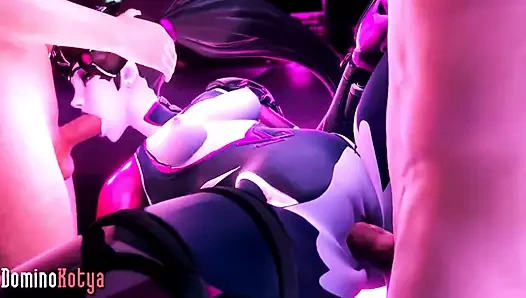 Dominokotya'nın en iyileri derlemesi 12