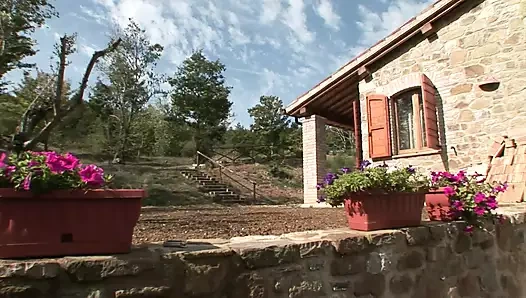 Amore e Psiche 2 - Episode 5