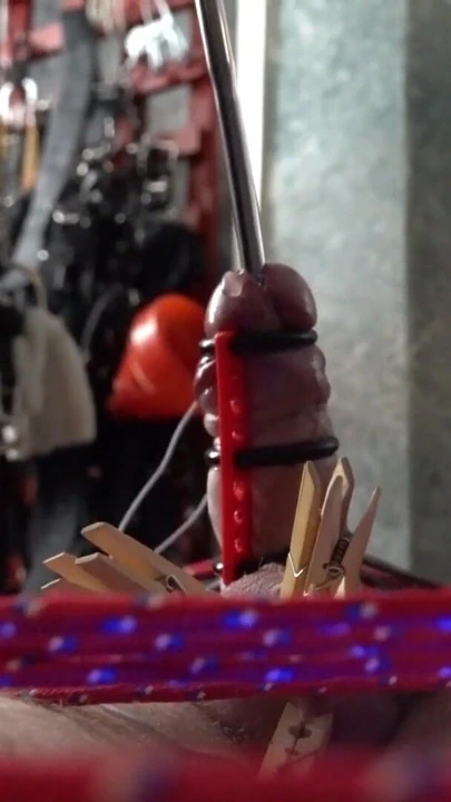 Lucifer'in merdiven elektro cbt ve sahibe ldc tarafından ses | Klip 1