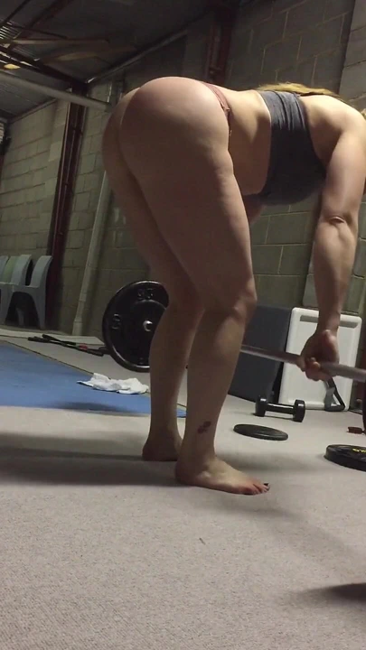 Spor Salonu Seansı 2