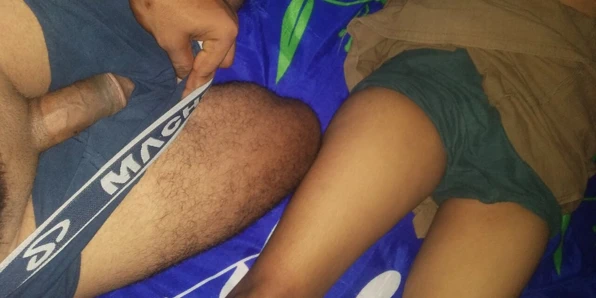 Karım gece seks videosu