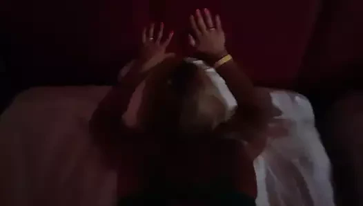 Köpek fransız milf k