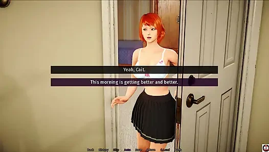 Yarık içinde bir ev - (pt 78) nc