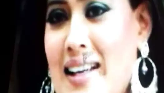 Siktir et shweta tiwari