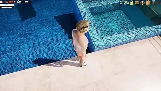 Tam oyun - deniz kenarı gizemi, bölüm 25