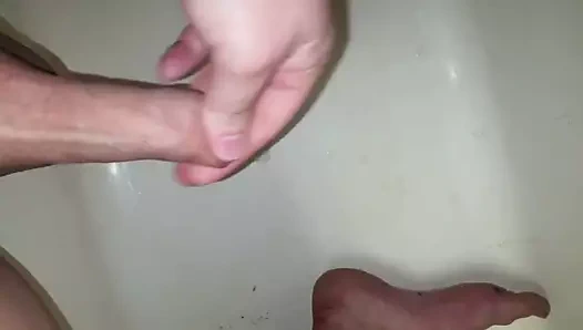benim kesilmemiş horoz sağladım