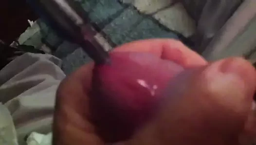 Titreşimli ses boşalması