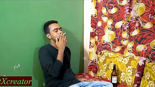 Güzel seksi üvey kız kardeş sikişiyor! Güzel üvey kız kardeş seks