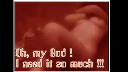 Karımın amının tekrar sert bir sikişme ihtiyacı var