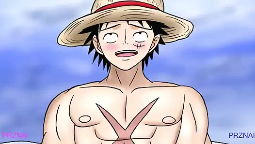 Uta X Luffy