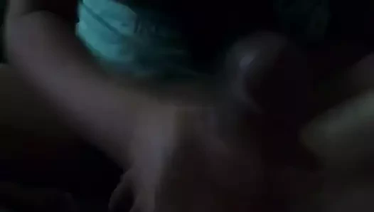 benim karım handjob