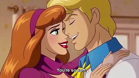 Stepbrother fucked his stepsister hard when parents nit at home Taboo 3D Anime