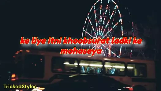 Bölüm 2 jambon donon bhaaiyon ne chaachii ko khuub chodaa