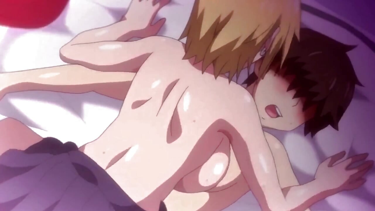 HENTAI ANIME SANSÜRSÜZ PORNO JAPON ÇIZGI FILMI