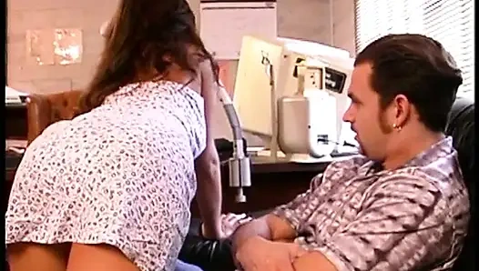 Chica Boom'un Misty'sinden film