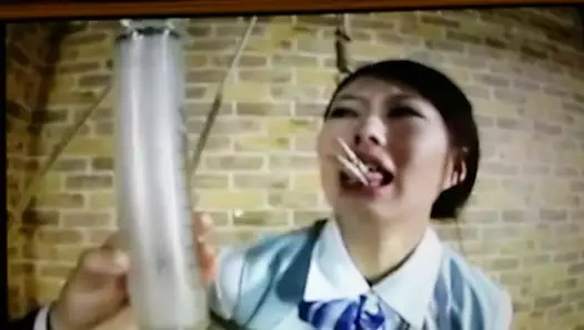 Seks oyuncakları - bölüm iii