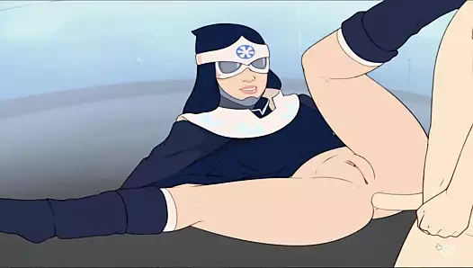 Dört element eğitmeni, kitap 4, aşk, bölüm 9