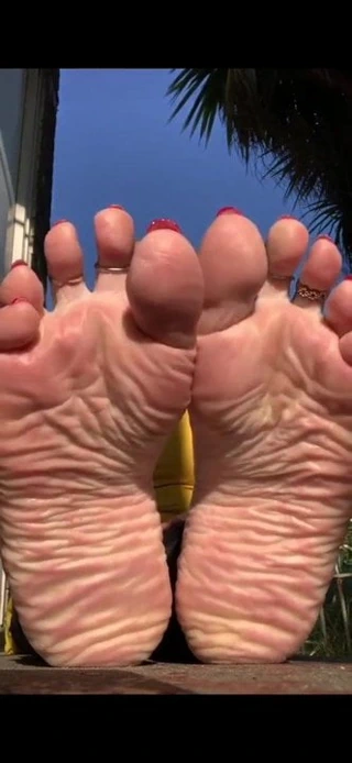 buruşuk tabanlar msrosie