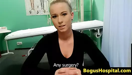 amatör euro dickriding doktor içinde ofis