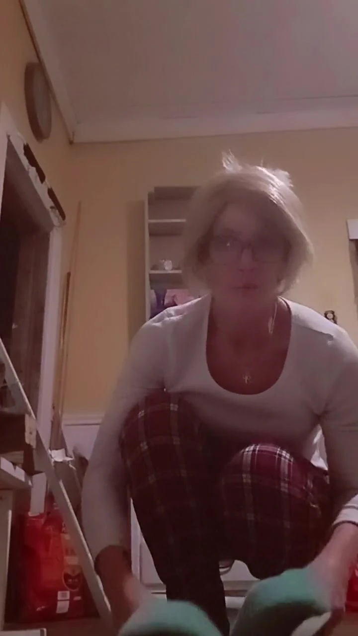 Stepmommy Can't Punish Her Baby Boy Like He Needs