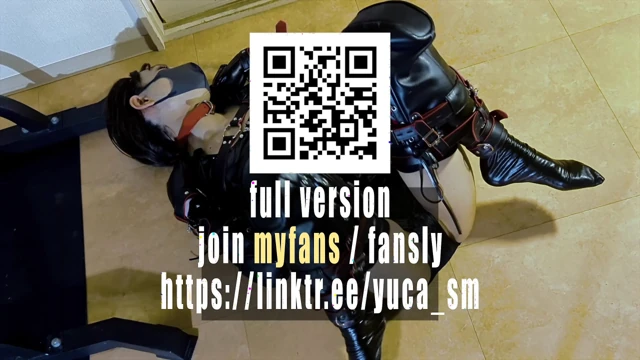ycua_pet slave_ İnsan yayın balığı zevk yöntemi ch