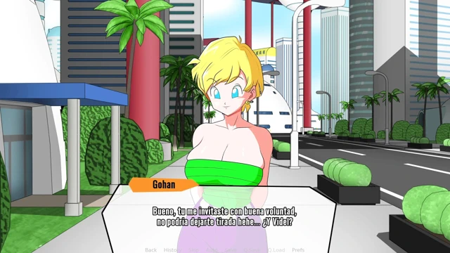 Hibrid eroventures - Erasa'nın dairesinde ilk cinsel karşılaşma